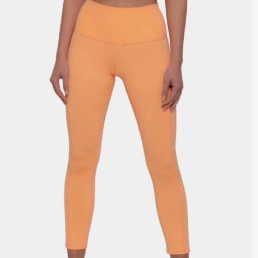 Morgan Stewart Sport leggings
